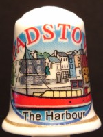padstow